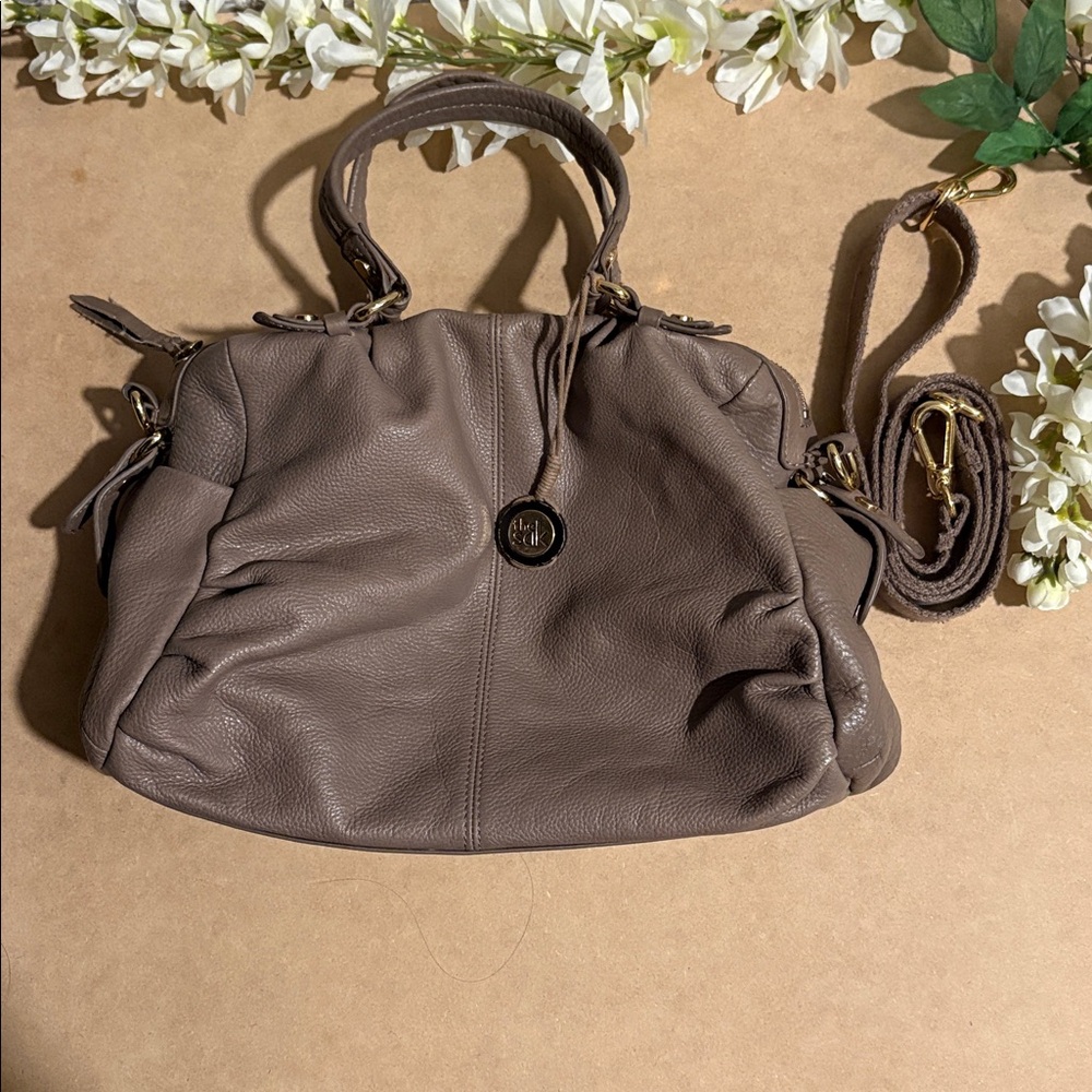 The Sak Slouchy Bag